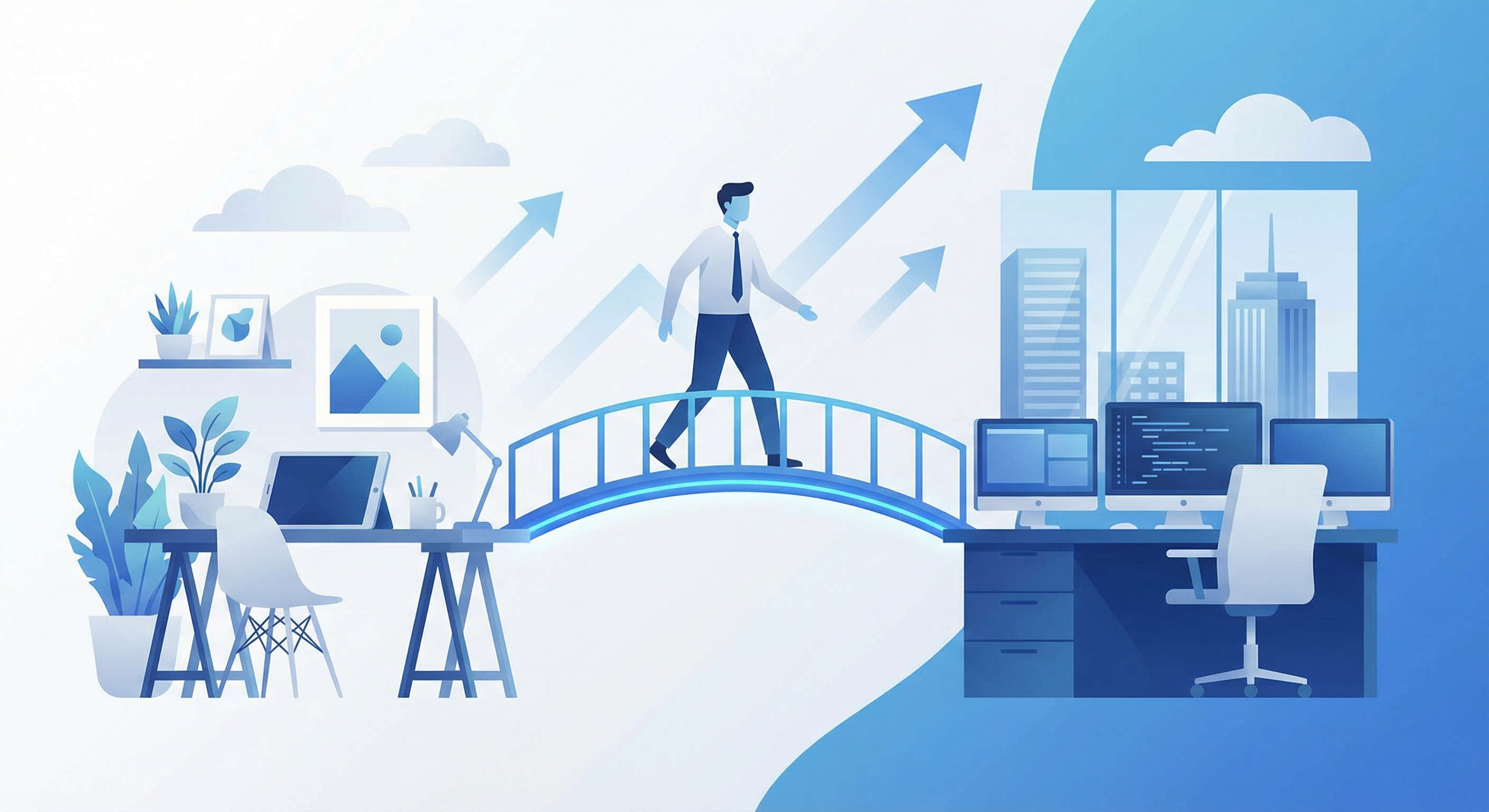 Resume Tips for Career Changers: How to Pivot Successfully